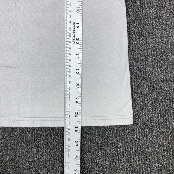 Enseñada T Shirt BF Goodrich Score Baja 100 Official Course Map Size Medium - Picture 4 of 6